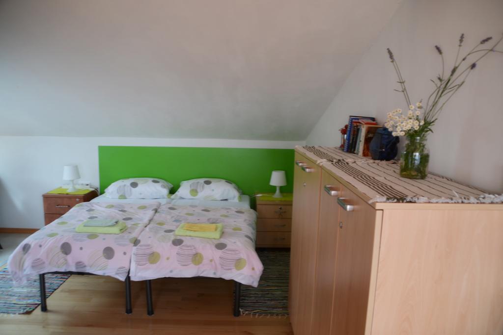 Apartment Antonija With Seaview Rijeka Ngoại thất bức ảnh