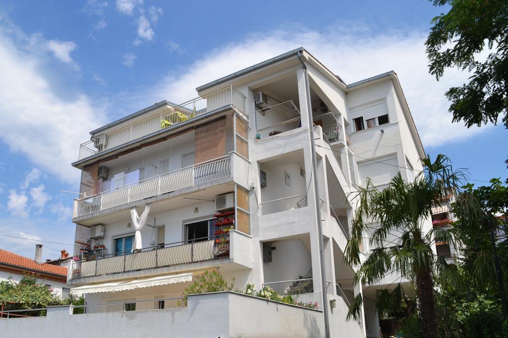 Apartment Antonija With Seaview Rijeka Ngoại thất bức ảnh