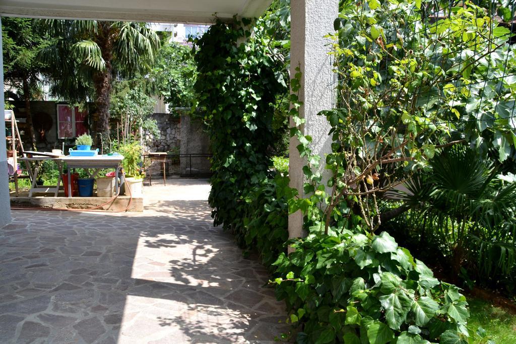 Apartment Antonija With Seaview Rijeka Ngoại thất bức ảnh