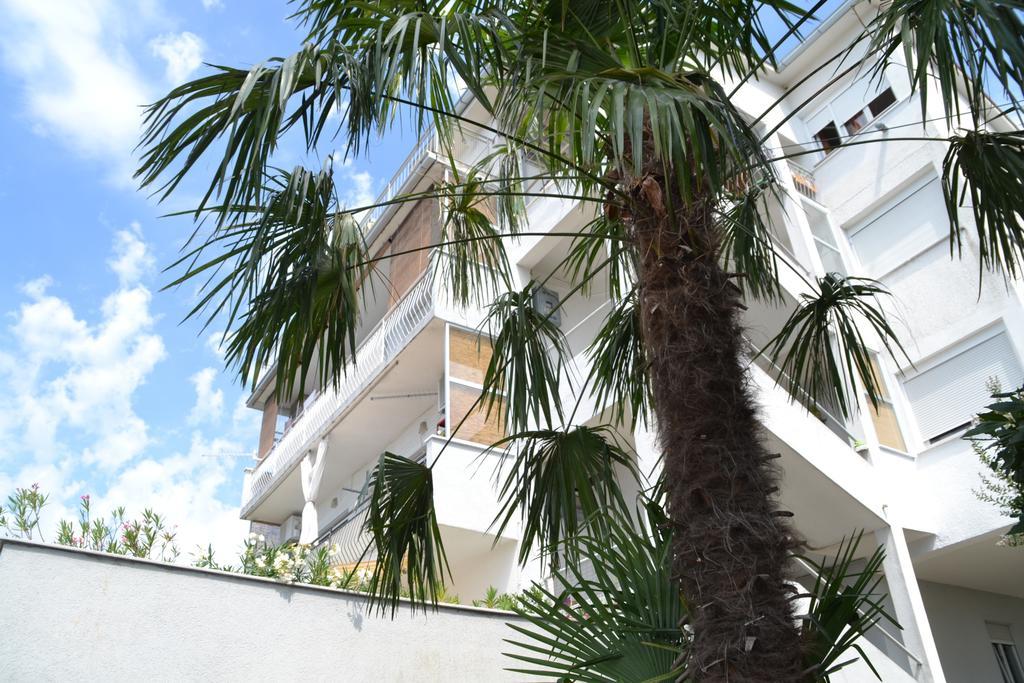 Apartment Antonija With Seaview Rijeka Ngoại thất bức ảnh