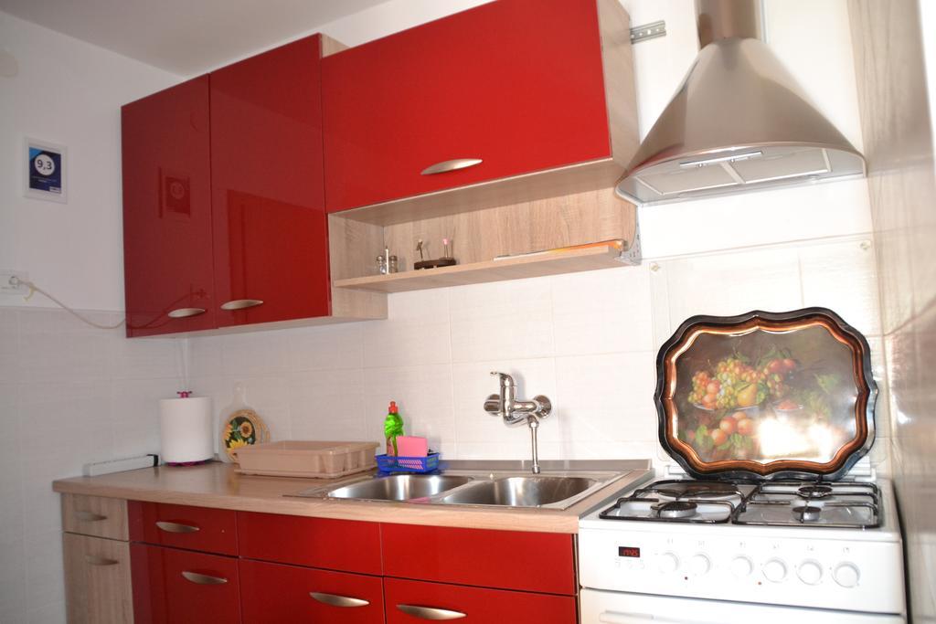 Apartment Antonija With Seaview Rijeka Ngoại thất bức ảnh
