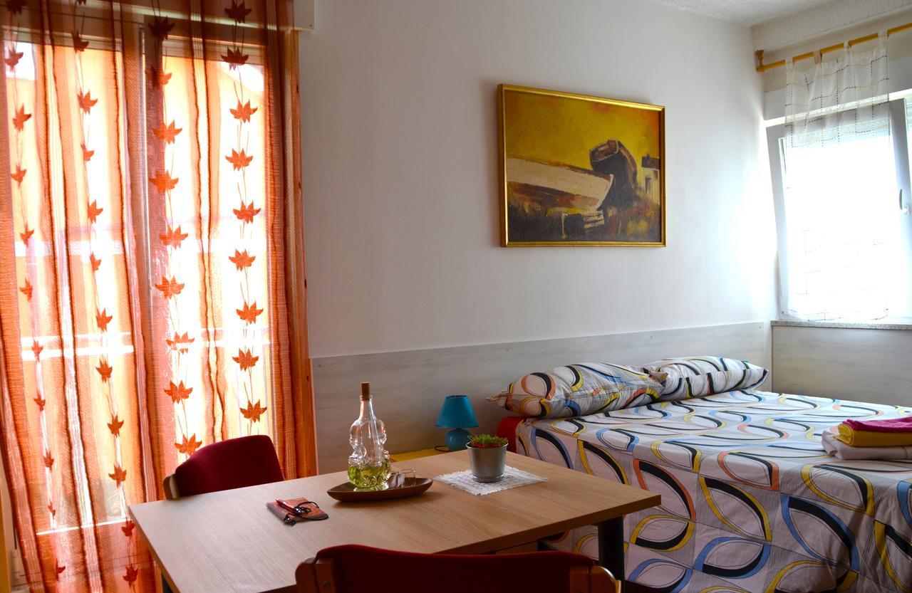 Apartment Antonija With Seaview Rijeka Ngoại thất bức ảnh