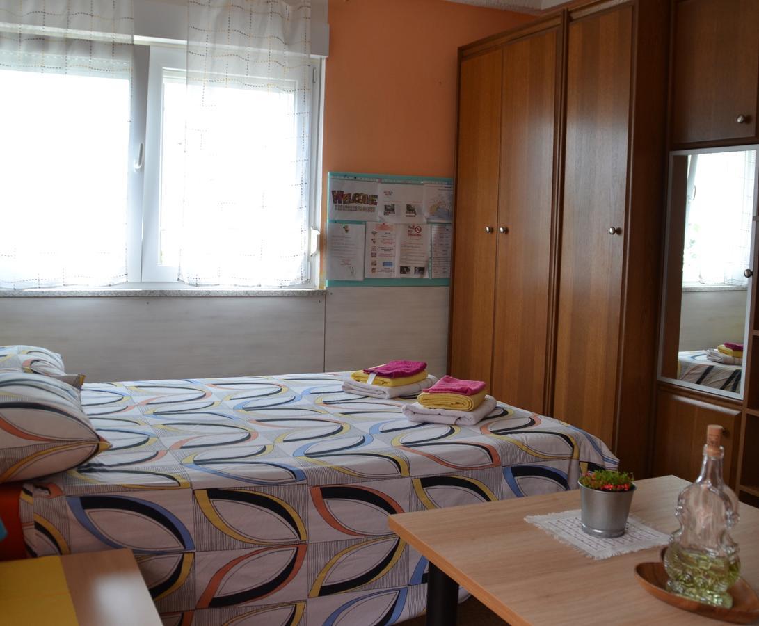 Apartment Antonija With Seaview Rijeka Ngoại thất bức ảnh